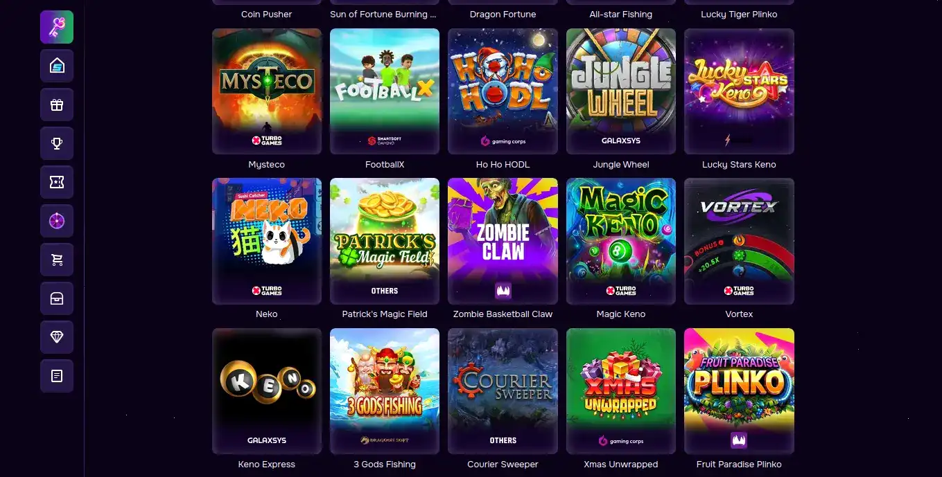 Daddy casino зеркало мобильная версия
